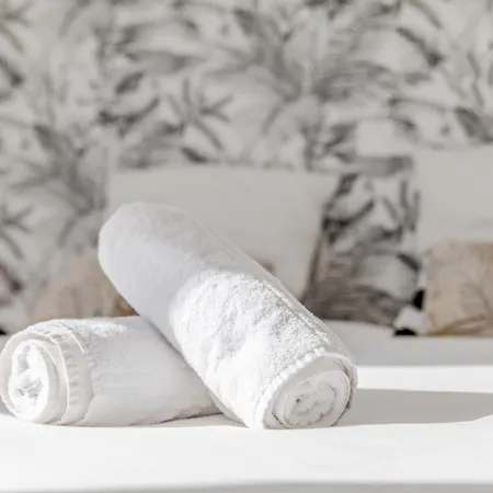 Retro Chic - Centre-ville - Premium Apartamento