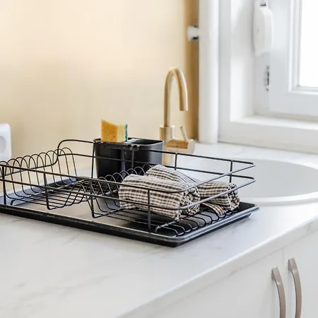 Apartamento Retro Chic - Centre-ville - Premium Calais